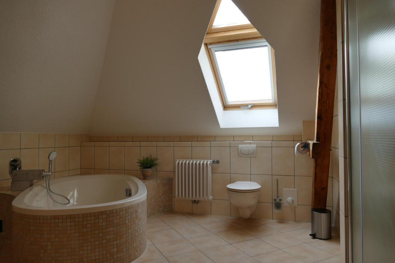 Bahnsteig 1 Apartment