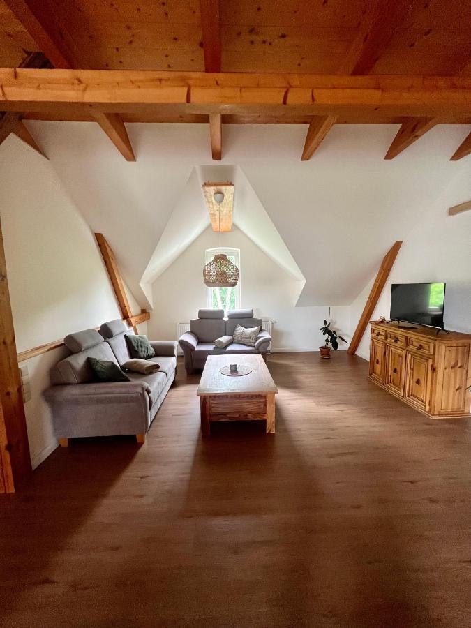 Bahnsteig 1 Apartment