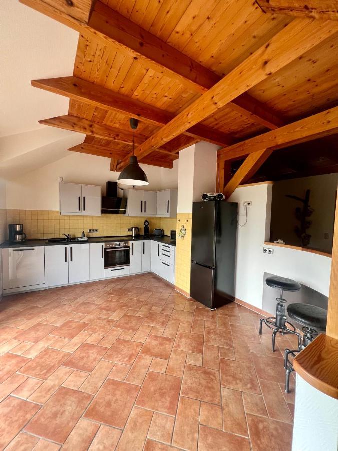 Apartment Bahnsteig 1
